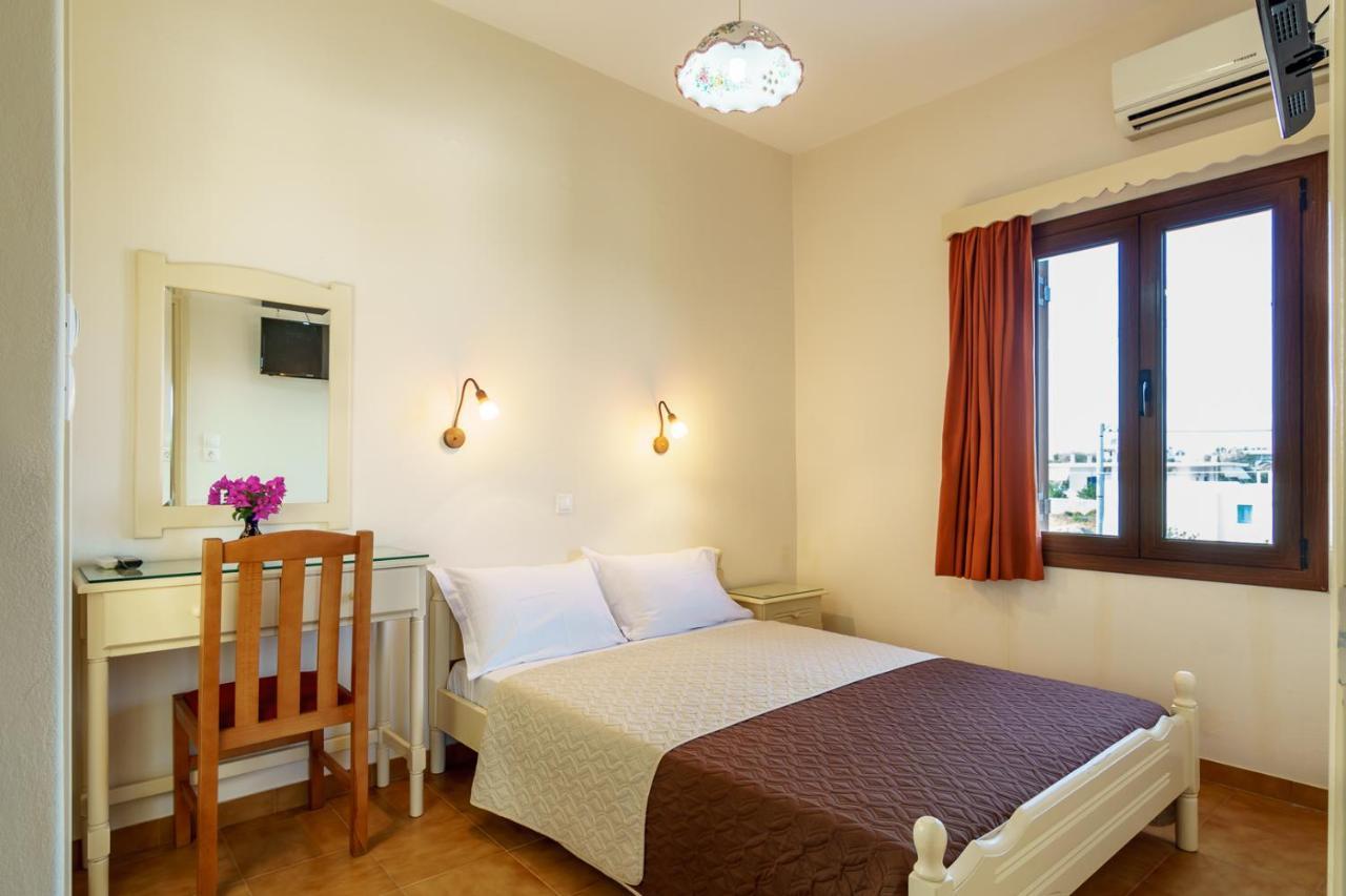 Irini Studios Skyros Exterior foto