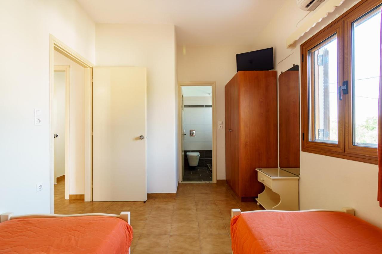 Irini Studios Skyros Exterior foto