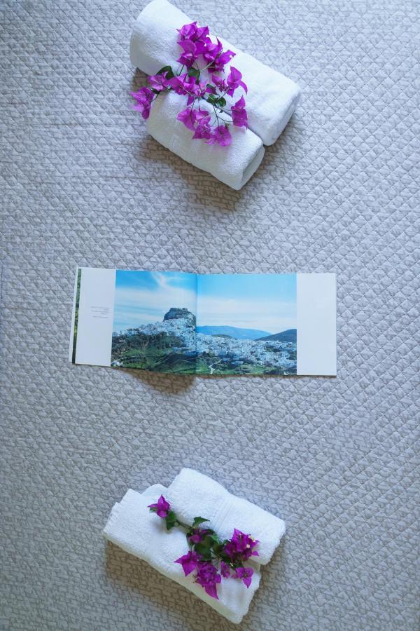 Irini Studios Skyros Exterior foto