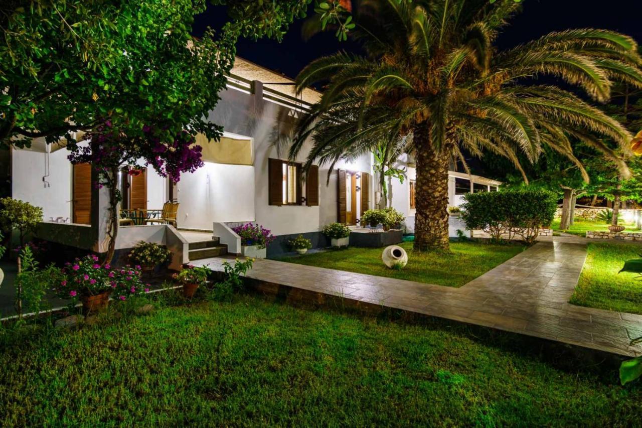 Irini Studios Skyros Exterior foto