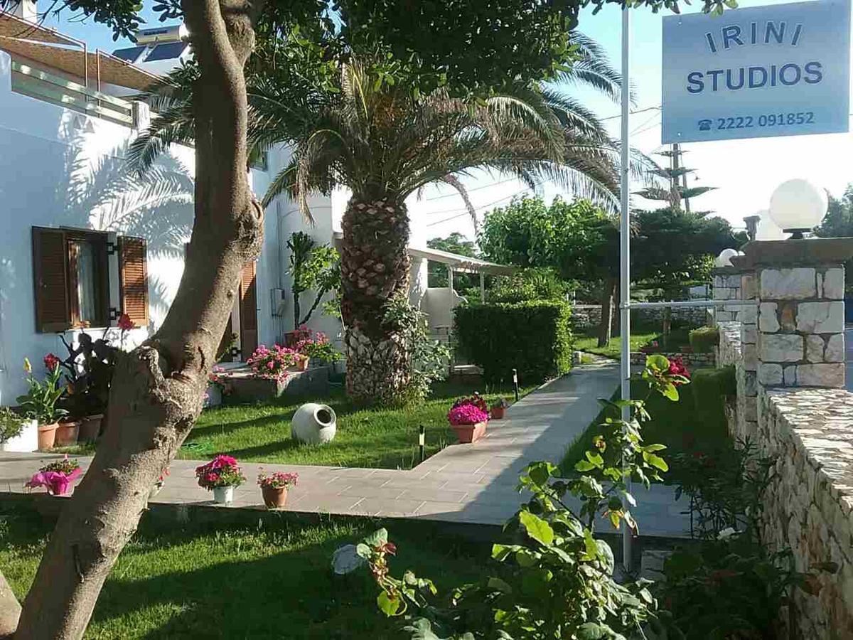 Irini Studios Skyros Exterior foto