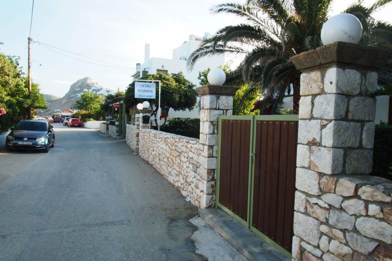 Irini Studios Skyros Exterior foto