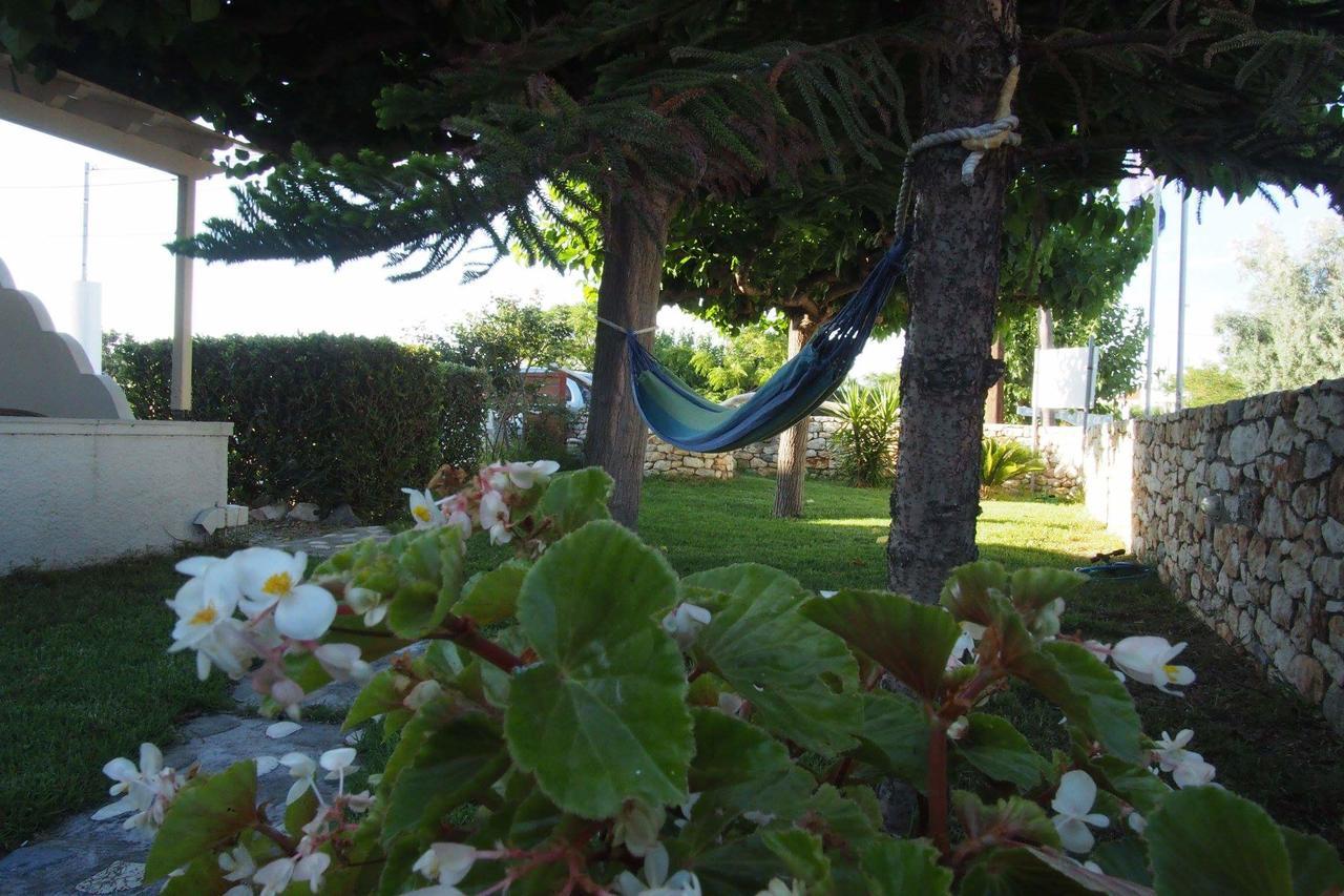 Irini Studios Skyros Exterior foto